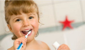 bad breath treatment due to poor oral hygiene