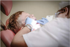 prevent teeth loss