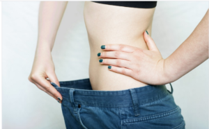 weight loss
