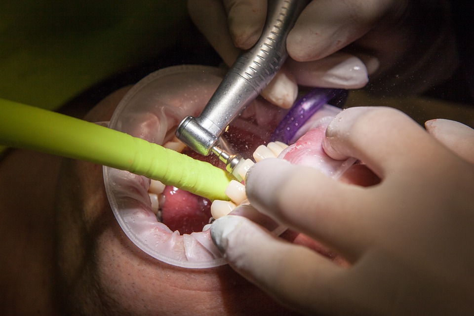family dentist