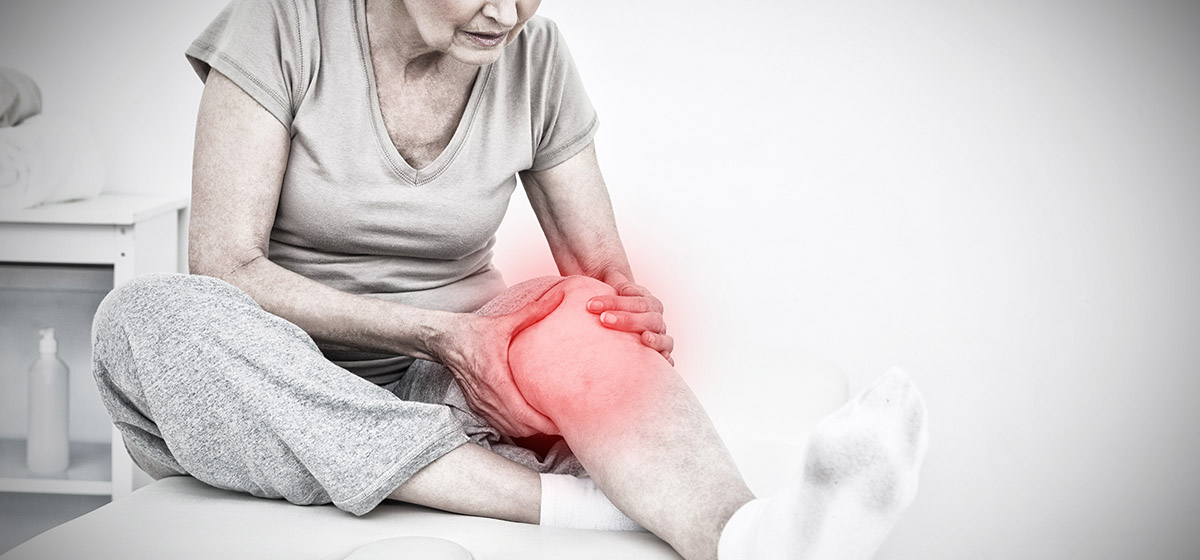 orthapaedic pain