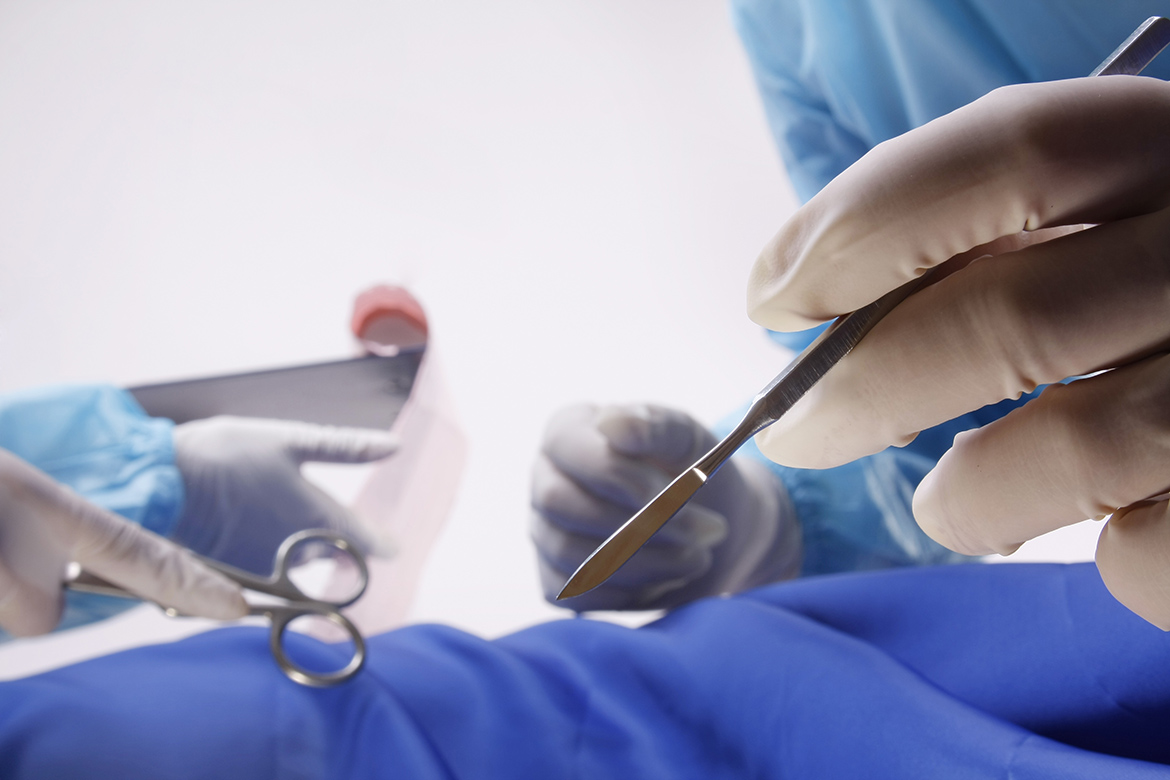 orthopaedic surgery
