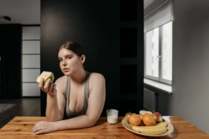 hard food