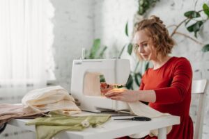 How Sewing Can Improve Your Overall Well-Being