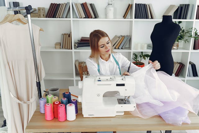 How Sewing Can Improve Your Overall Well-Being