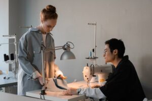 How Sewing Can Improve Your Overall Well-Being